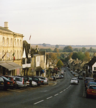 Cotswolds Luxury Hotels UK