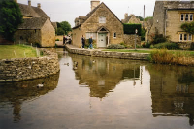 Cotswold Holliday Rental