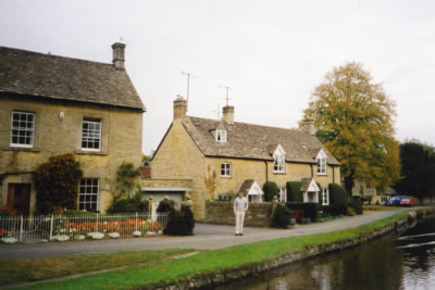 Cotswolds Bed and Breakfasts
