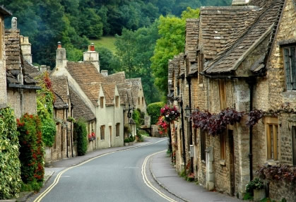 Cotswolds Cottage