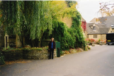 Cotswolds Walks