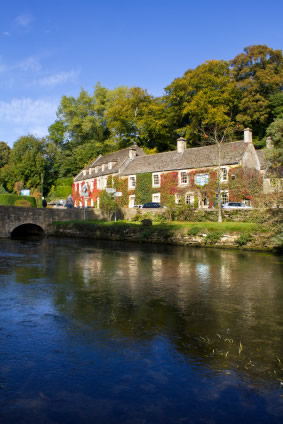 Cotswolds Hotel Cotswolds