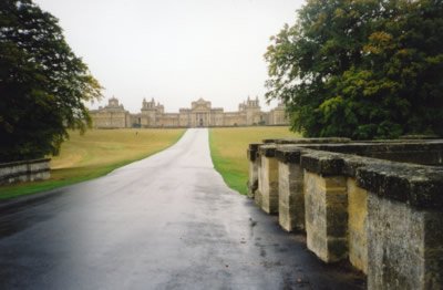 Cotswolds Tours