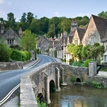 Cotswolds Attractions