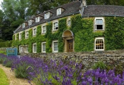 Cotswolds Breaks