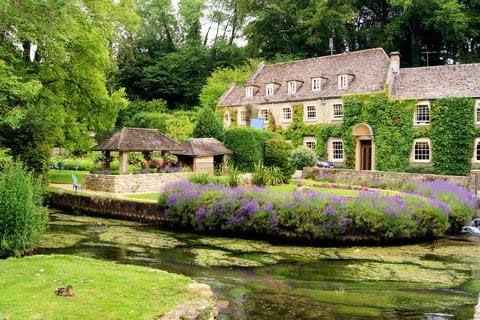 Cotswolds Property